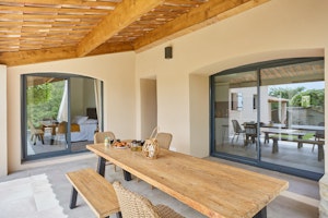 Villa Ventoux image 13