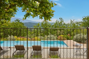 Villa Ventoux image 9