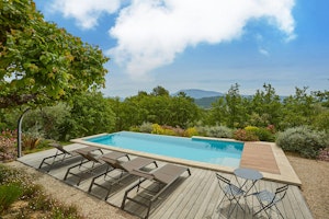 Villa Ventoux image 3