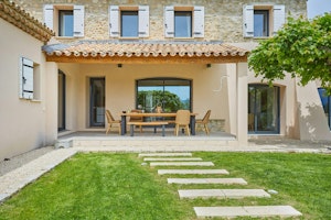 Villa Ventoux image 2