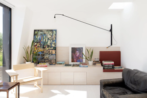The Living Room image 1