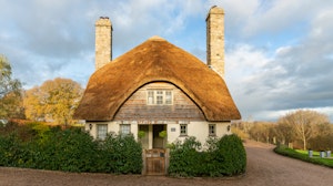 Rock House Cottage image 1