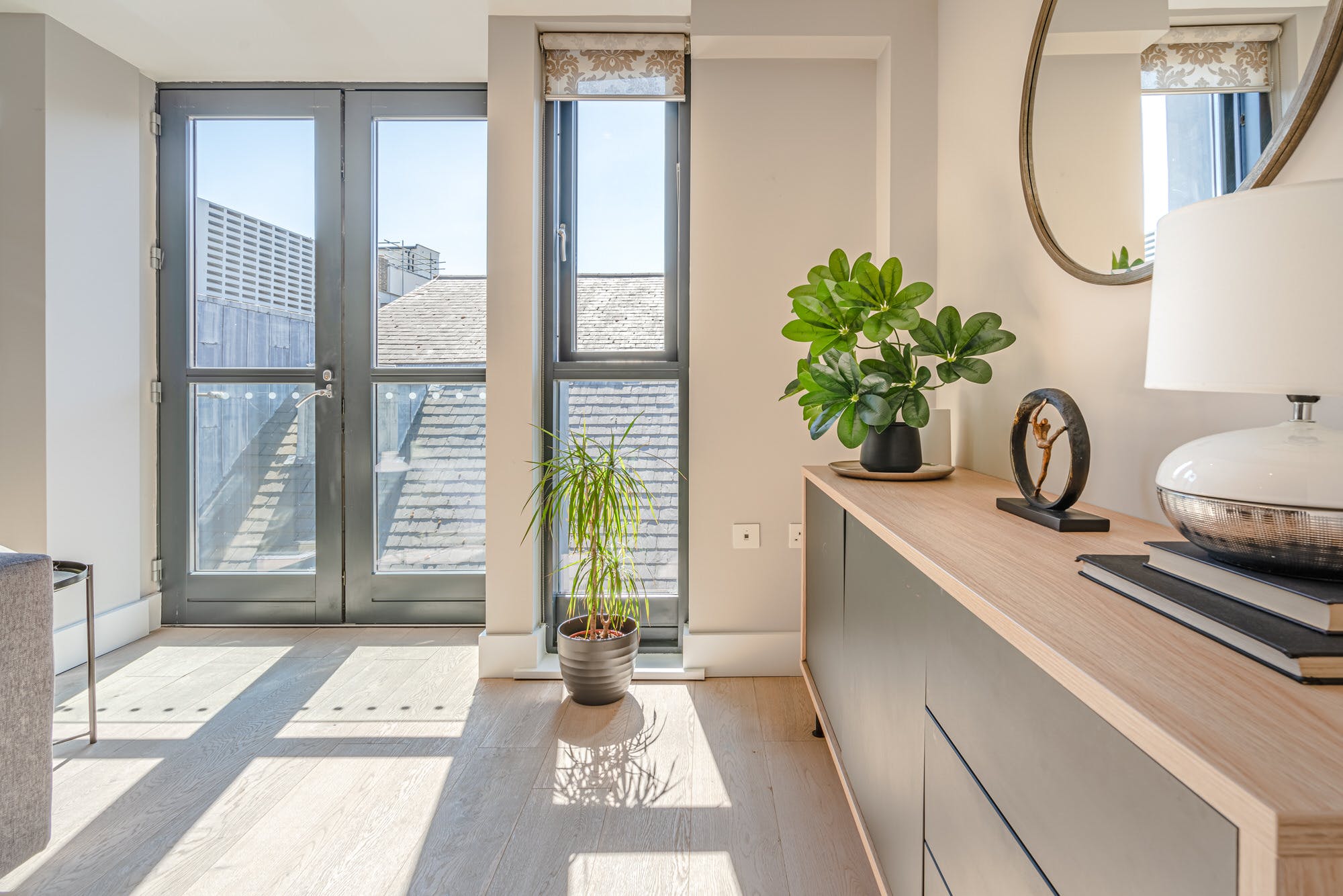 Bull Inn a China Shop