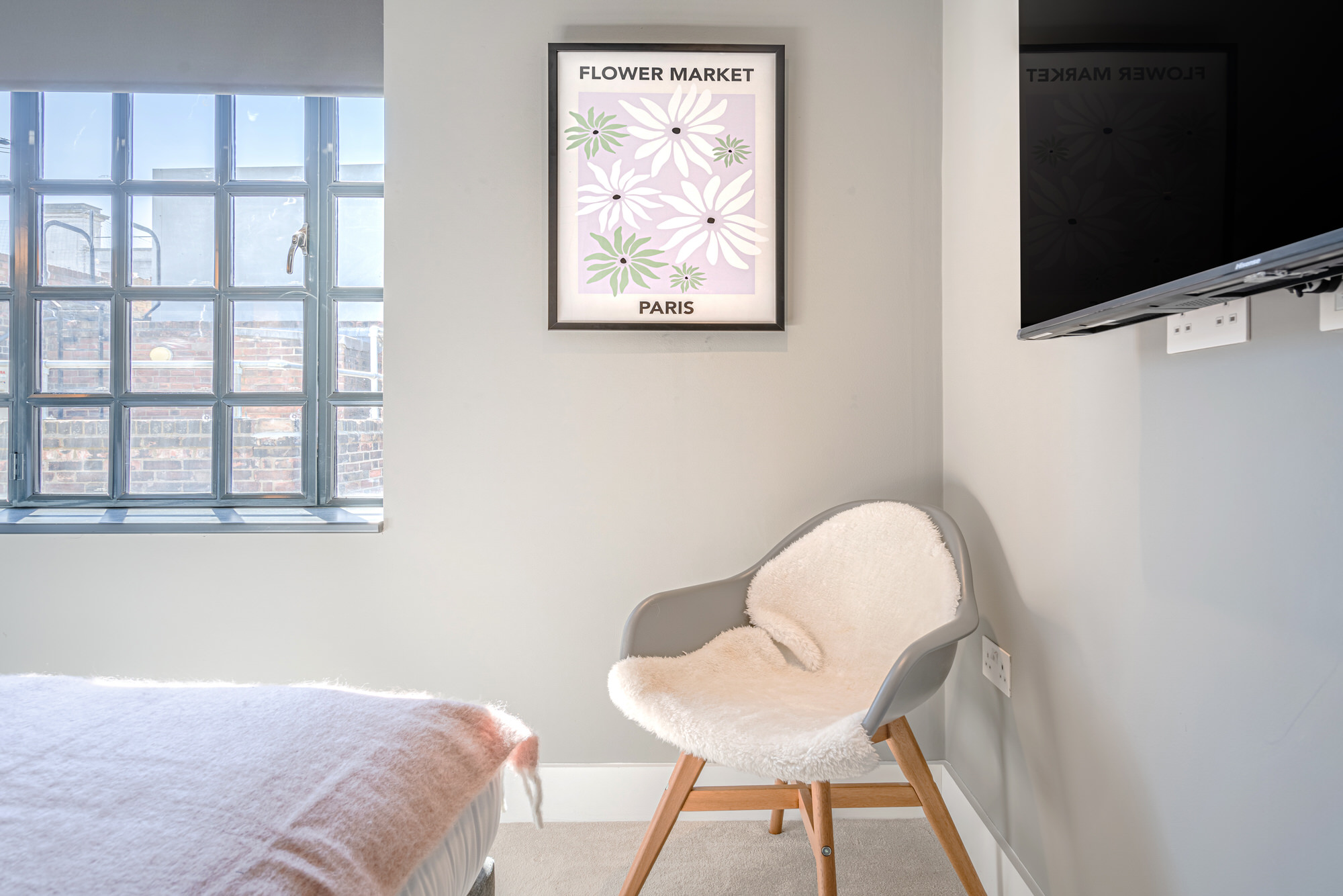 Bull Inn a China Shop