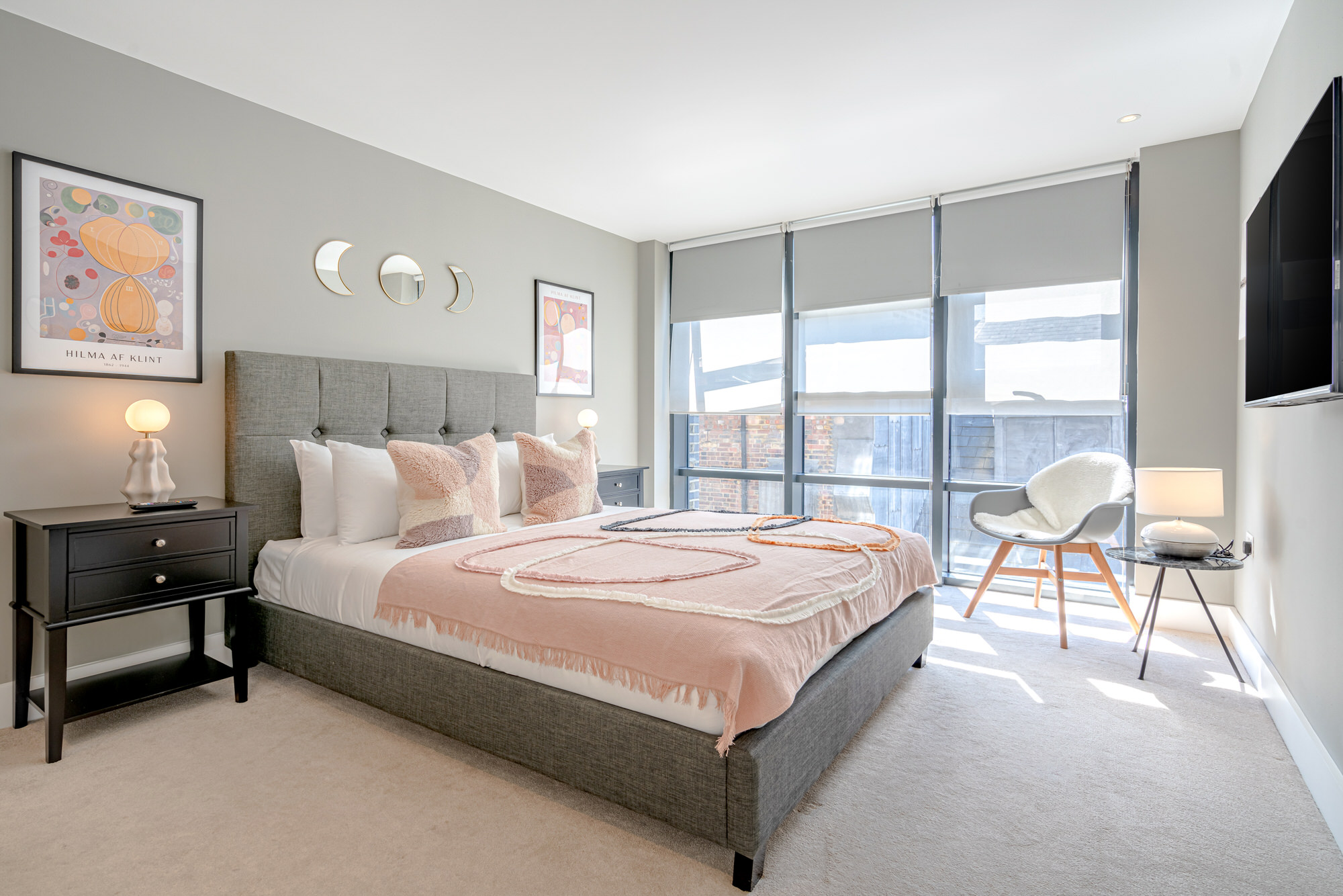 Bull Inn a China Shop