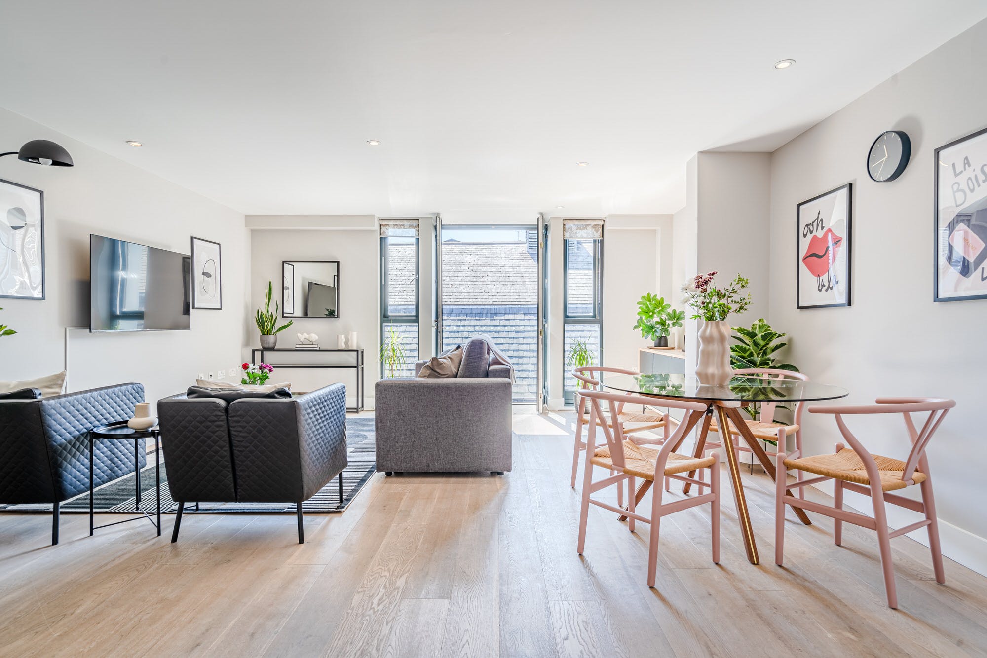 Bull Inn a China Shop