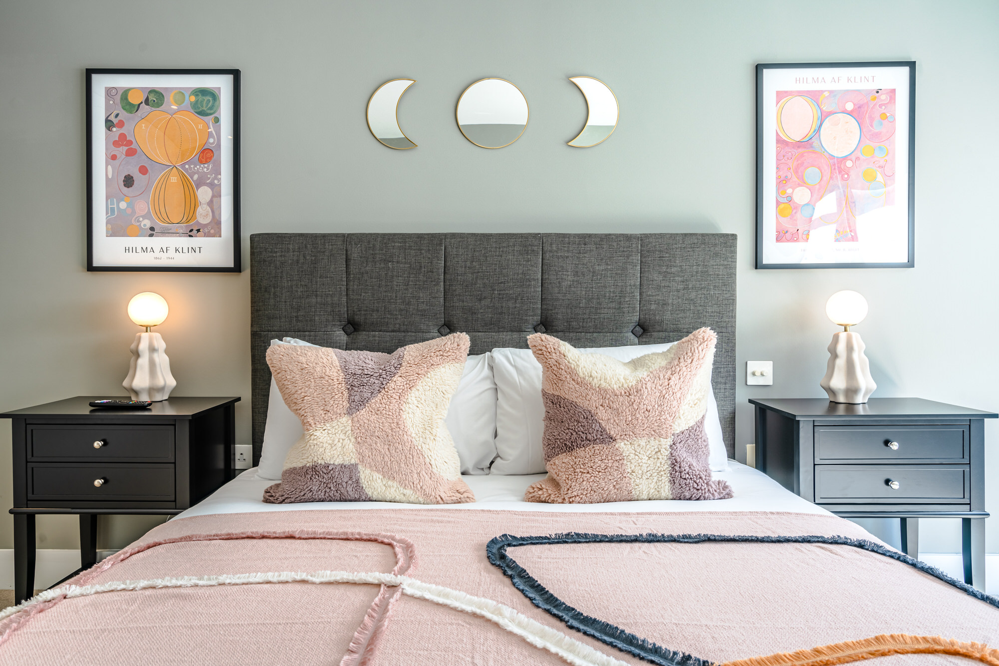 Bull Inn a China Shop