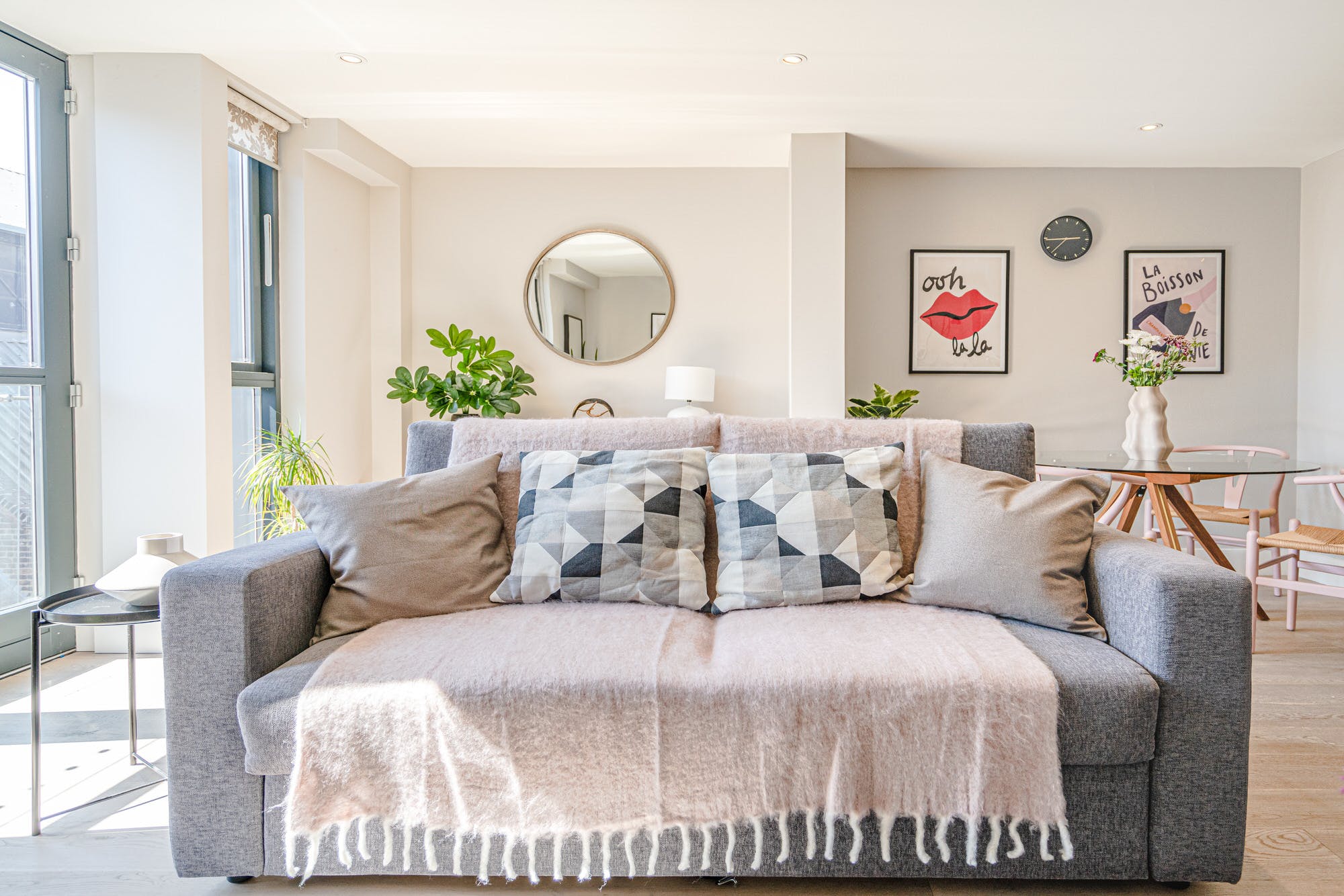 Bull Inn a China Shop