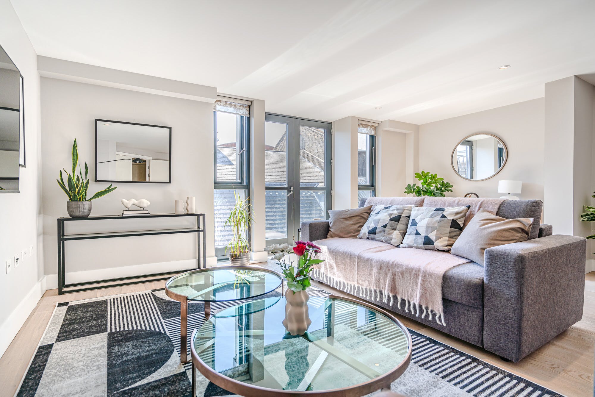 Bull Inn a China Shop