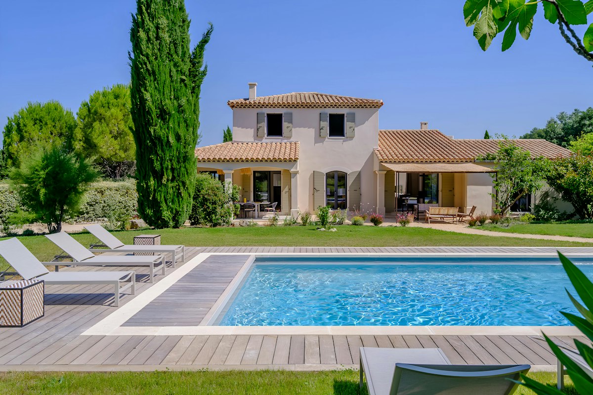 Olive Century, Provence-Alpes-Côte d'Azur