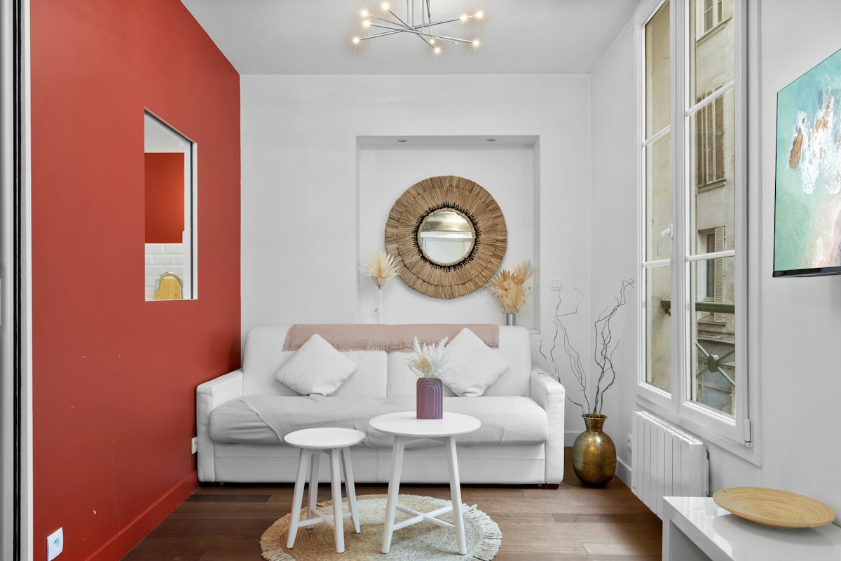 Parisian Pop, Ile-de-France