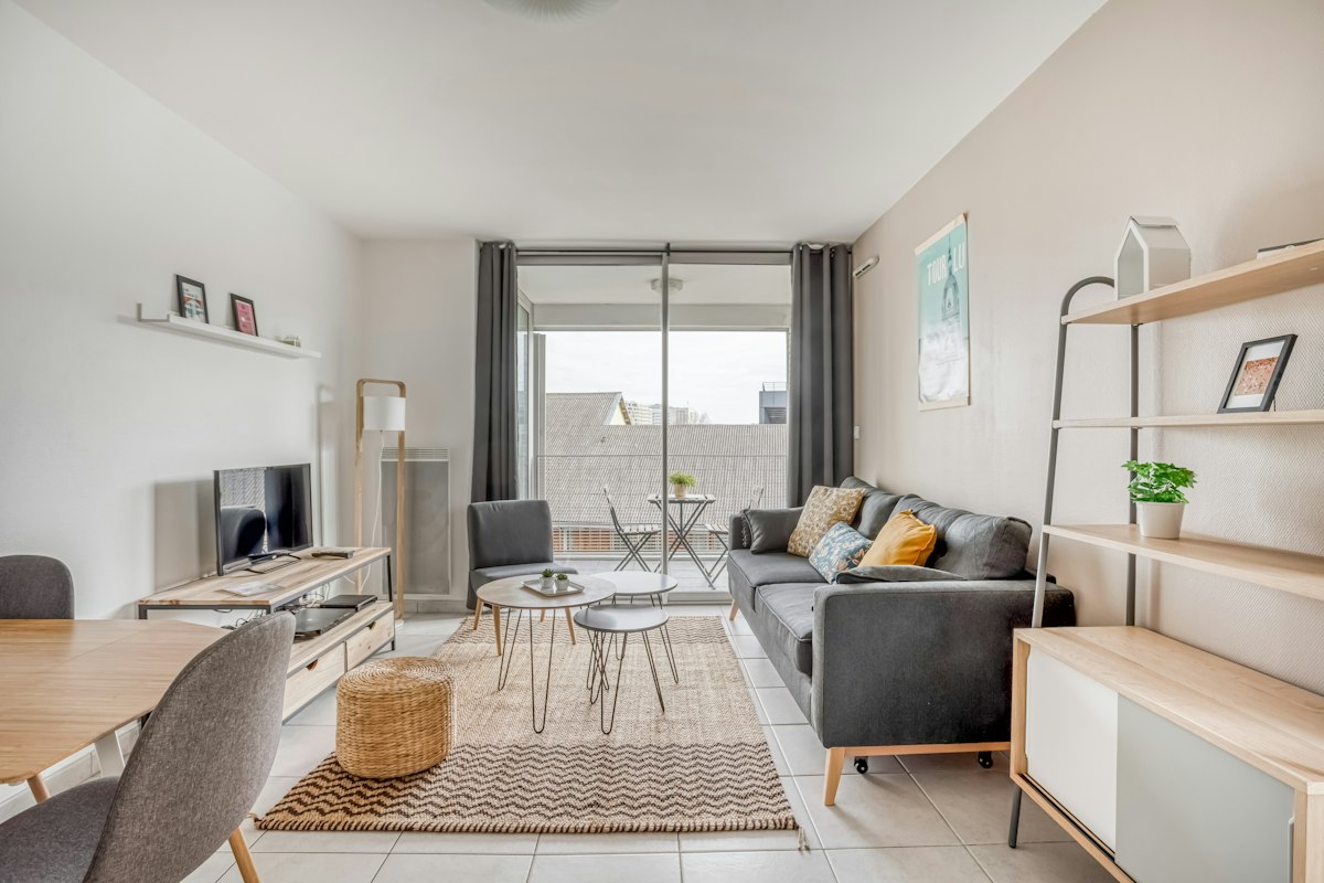 Sage & Aqua, Pays de la Loire