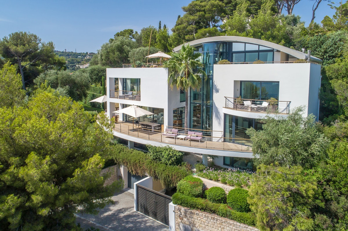 From The Riviera With Love, Provence-Alpes-Côte d'Azur
