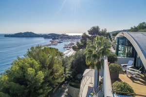 From The Riviera With Love image 9