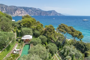 From The Riviera With Love image 6
