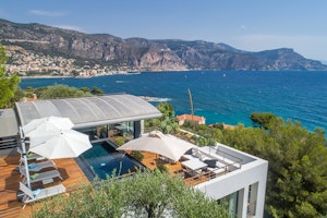 From The Riviera With Love image 5