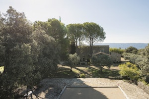 View Between Villages image 2