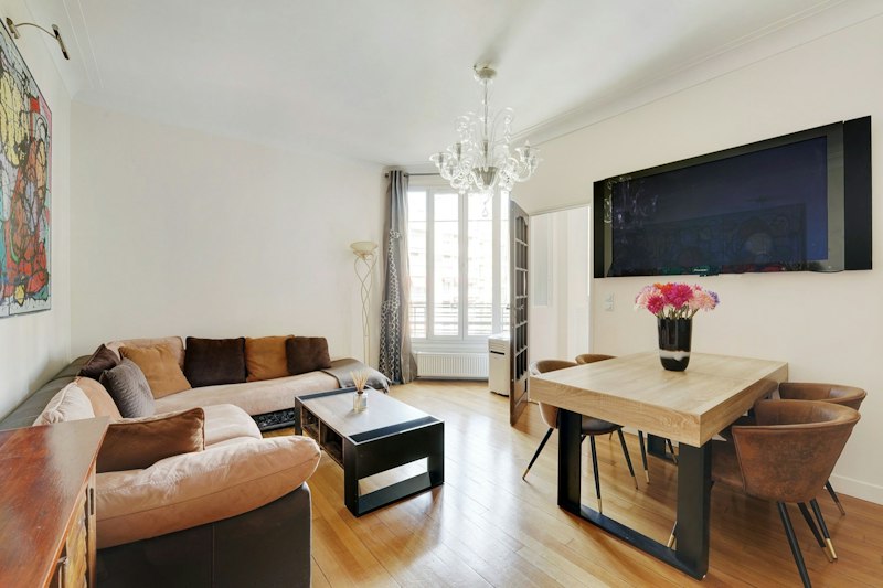 The Bois de Boulogne additional image