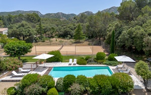 Alpilles Outlook image 14