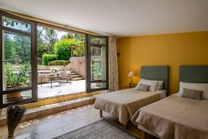 Alpilles Outlook image 2