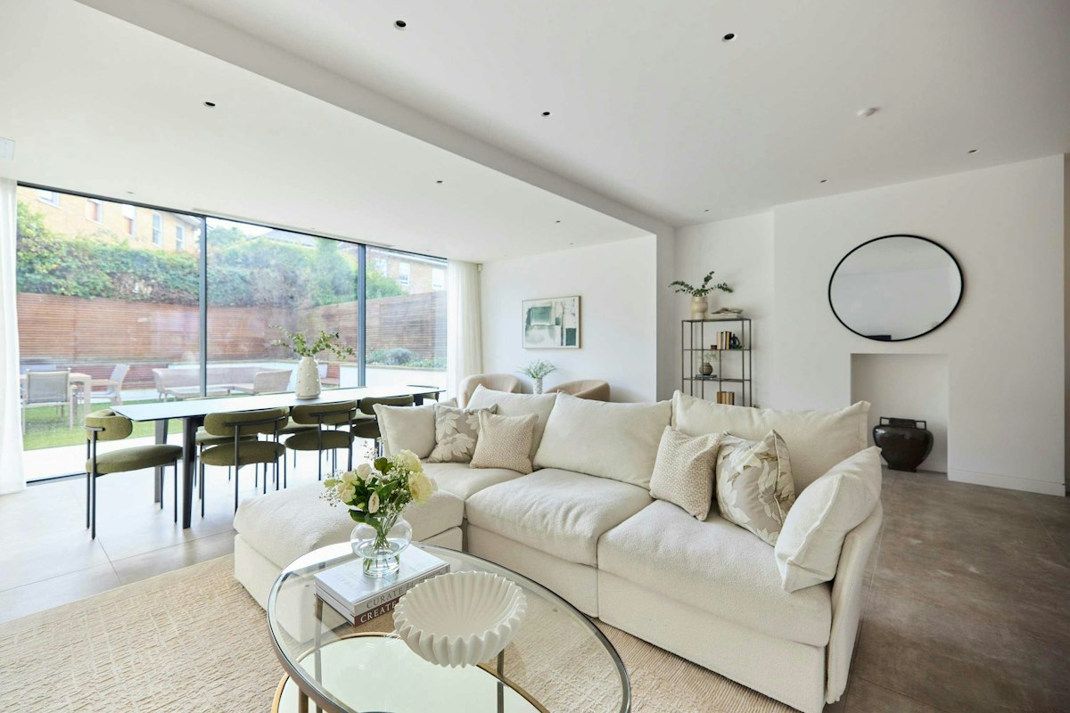 Regal Living