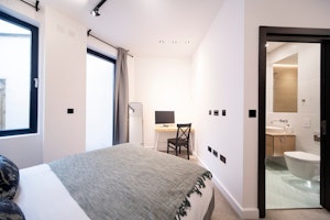 Cool in Kentish Town image 15