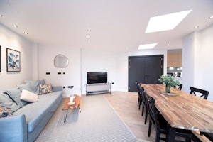 Cool in Kentish Town image 2