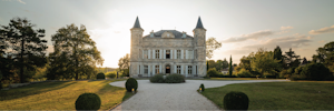 The Grand Chateau