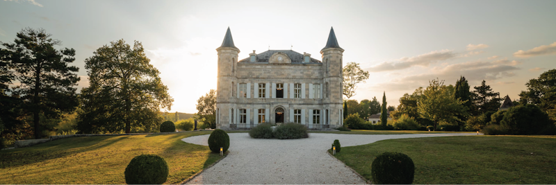 The Grand Chateau main image