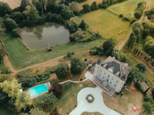 The Grand Chateau image 14