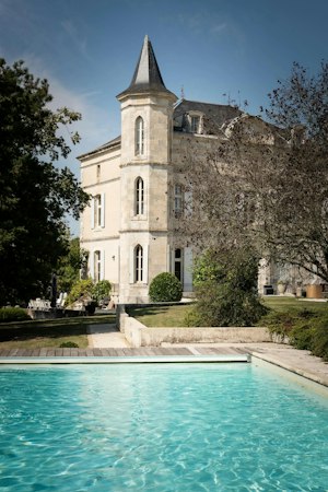 The Grand Chateau image 7