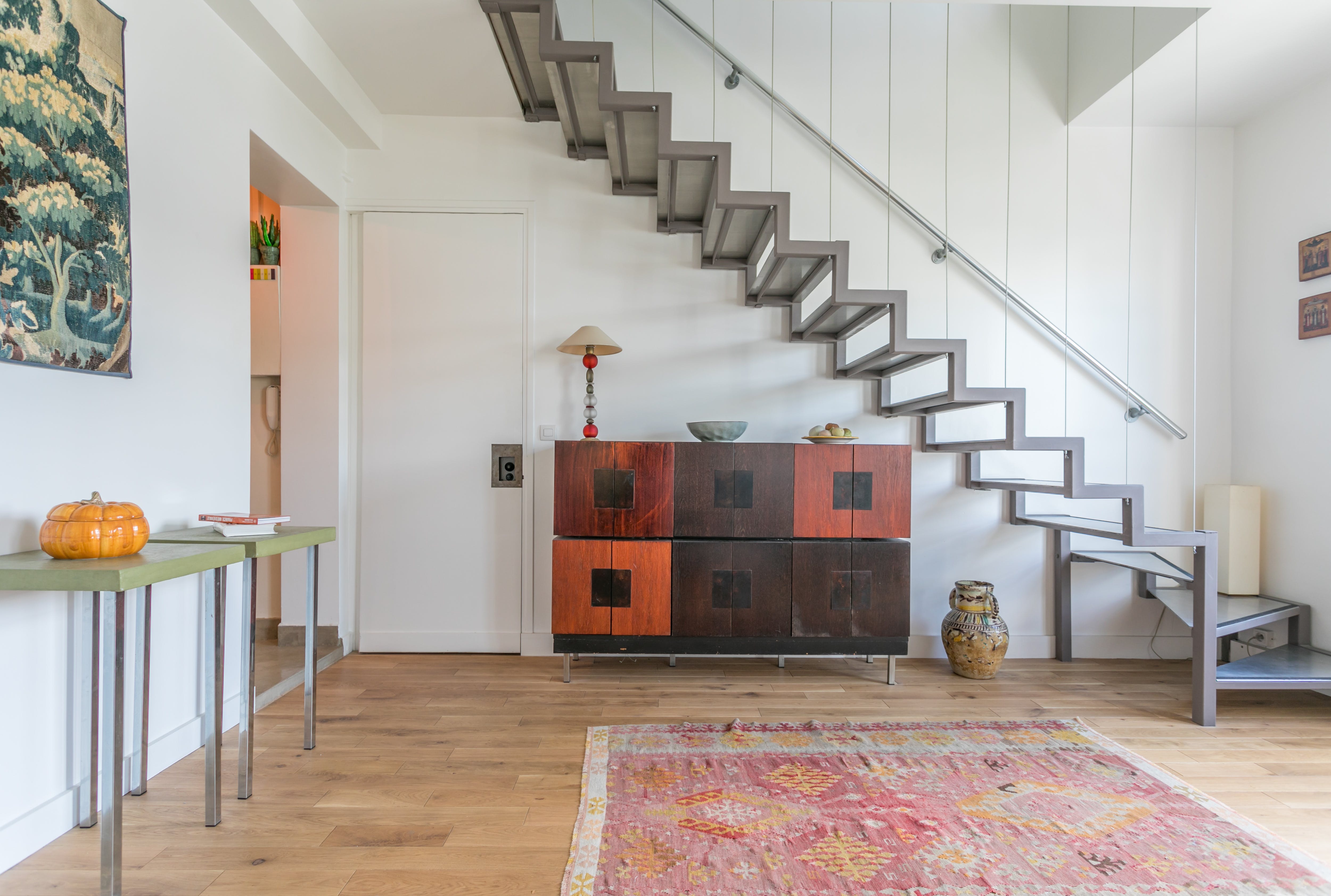 The Curator's Dream | Paris, Île-de-France, France - Venue Report