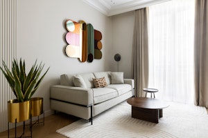 The Parisian Midcentury image 1