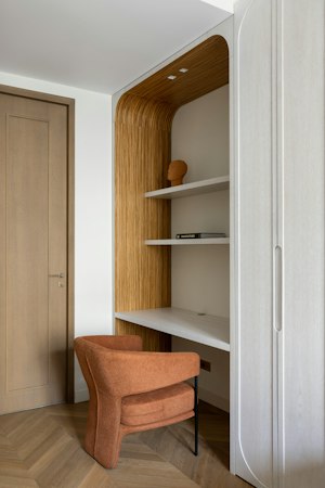 The Parisian Midcentury image 9