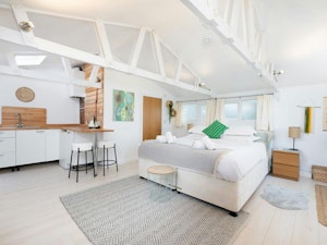 Cabin of Light image 1
