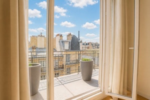 The Paris Postcard image 8