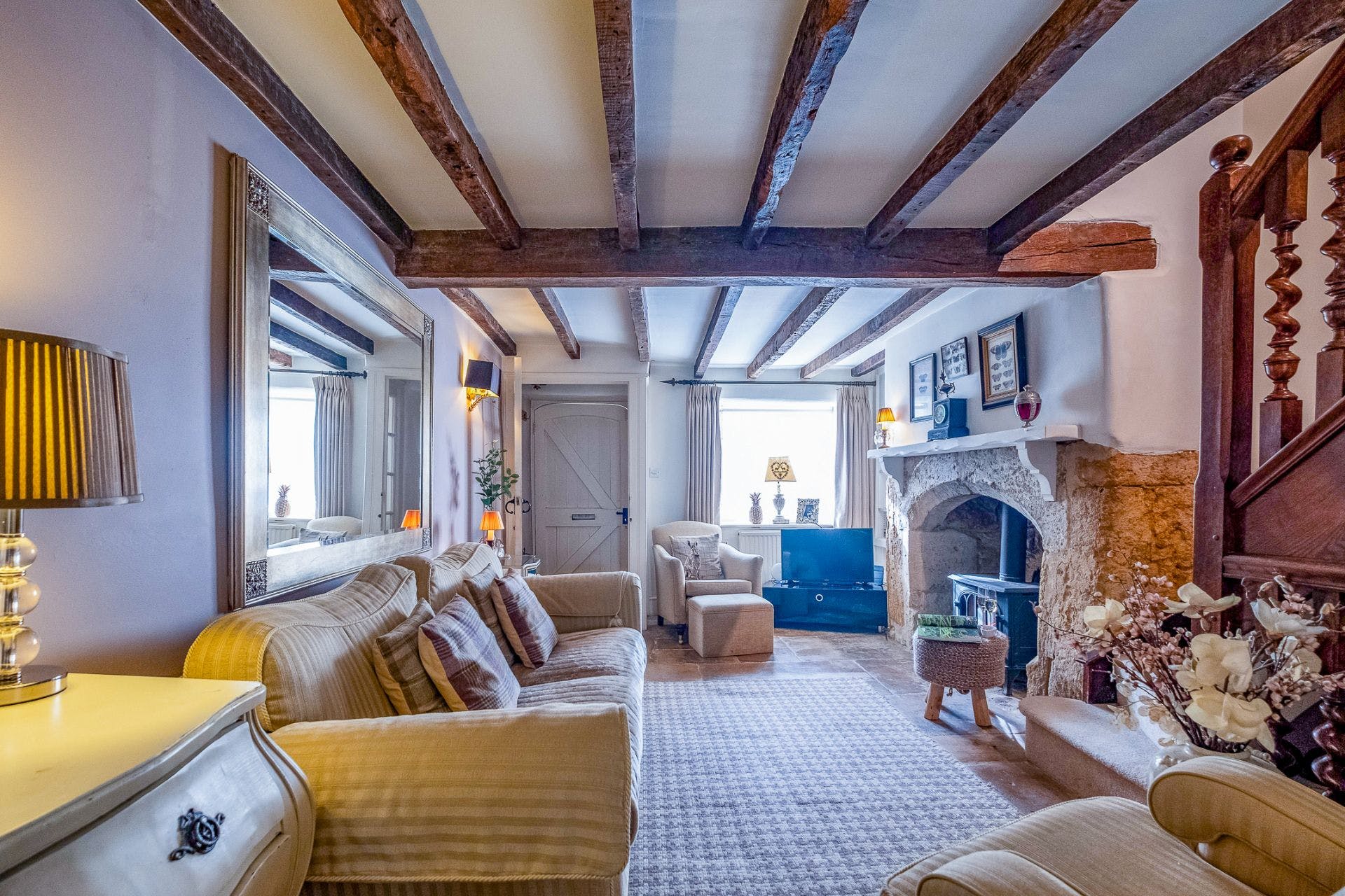 Peppercorn Cottage England, United Kingdom Venue Report