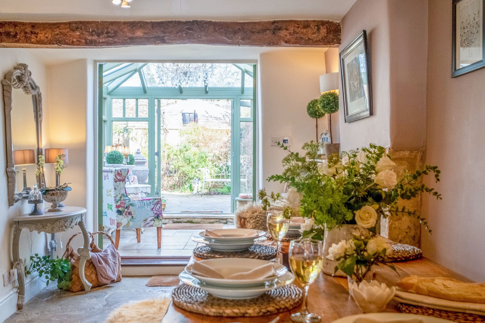 Peppercorn Cottage England, United Kingdom Venue Report