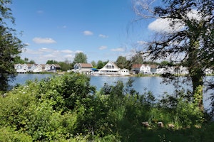 Lake of Blue image 1