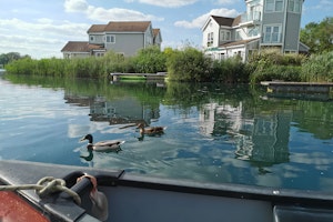 Lake of Blue image 11