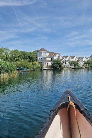 Lake of Blue image 9