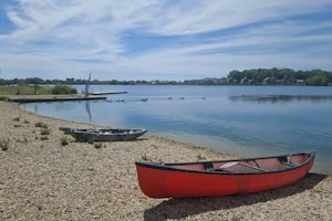 Lake of Blue image 2
