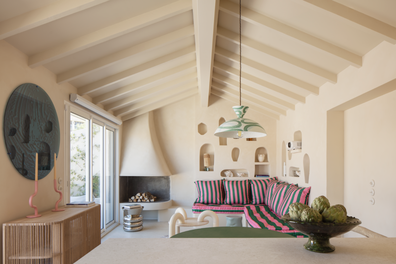 The Modern Cabanon main image