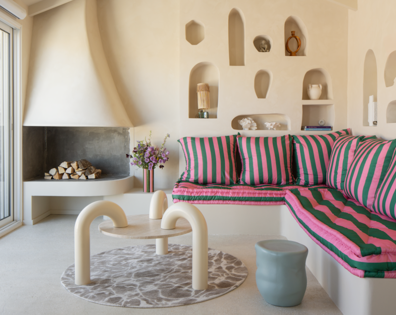 The Modern Cabanon additional image