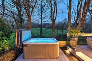 Orchard Steam image 5