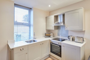 Pateley Bridge Hideaway image 9