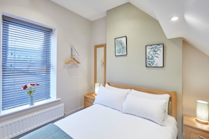 Pateley Bridge Hideaway image 7