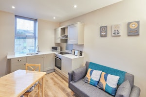 Pateley Bridge Hideaway image 5