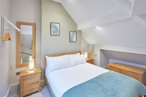 Pateley Bridge Hideaway image 4