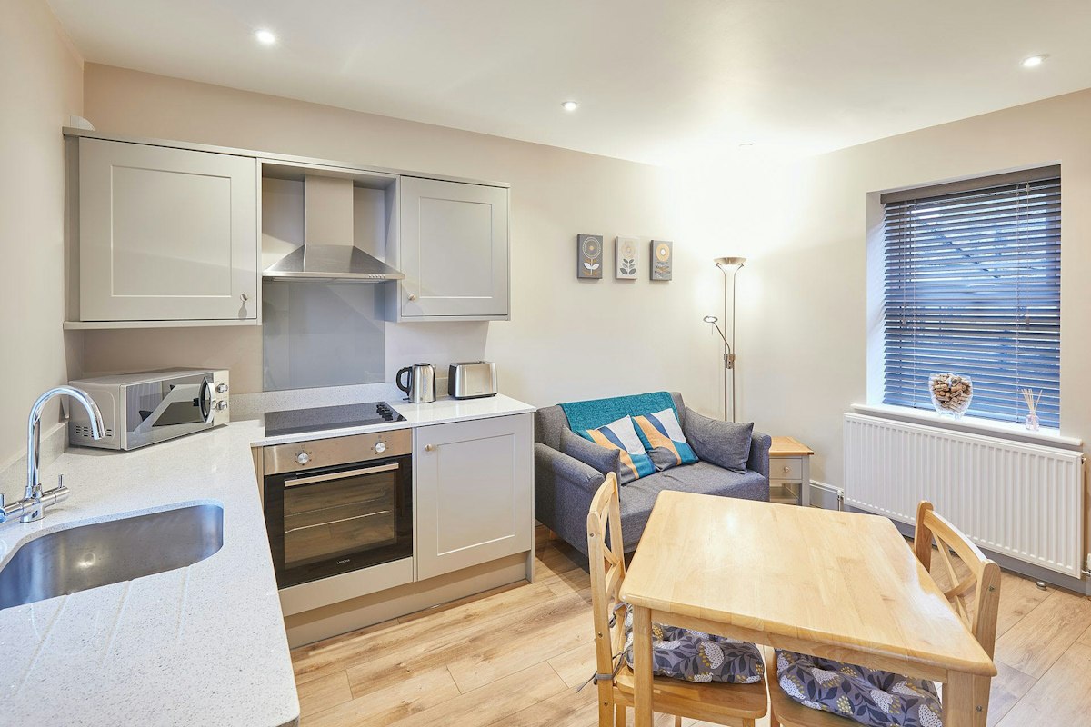 Pateley Bridge Hideaway, Yorkshire and the Humber